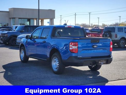 New 2026 Ford Maverick XL image 4