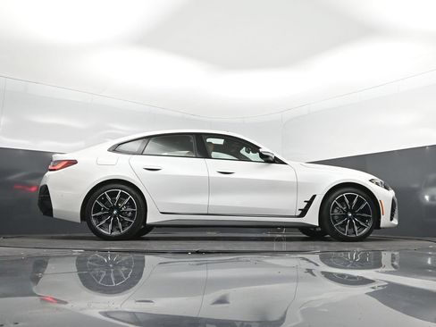 New 2026 BMW 430i w/ M Sport Package RWD image 43