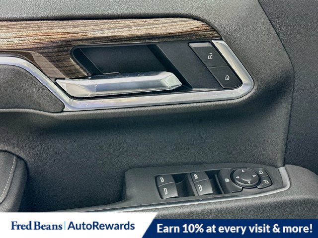 New 2026 Chevrolet Silverado 1500 RST AWD/4WD image 21