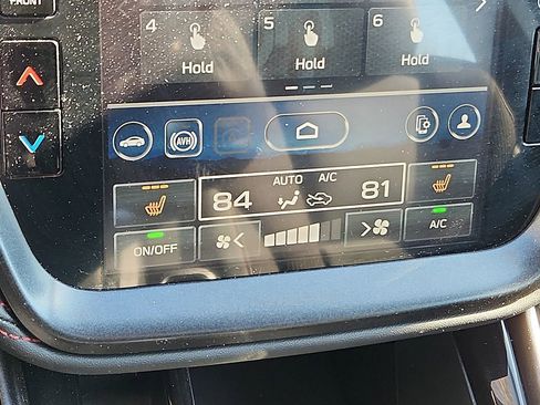 Used 2025 Subaru Legacy Sport image 17