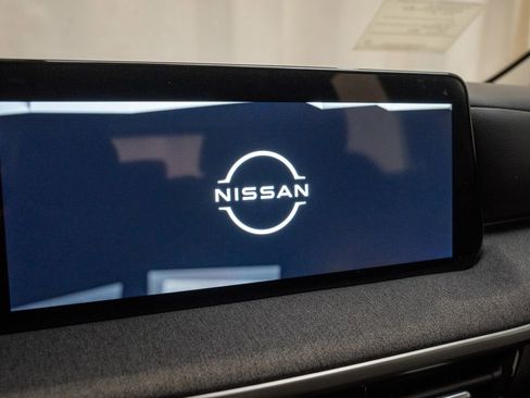 New 2026 Nissan Kicks S image 13