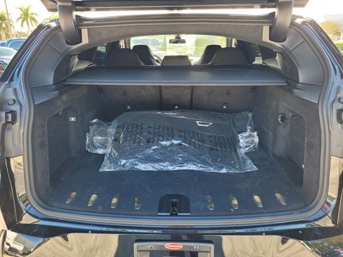 New 2026 BMW XM Label Red w/ M Driver's Package image 15