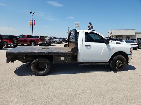 Used 2023 RAM 3500 Tradesman AWD/4WD image 6