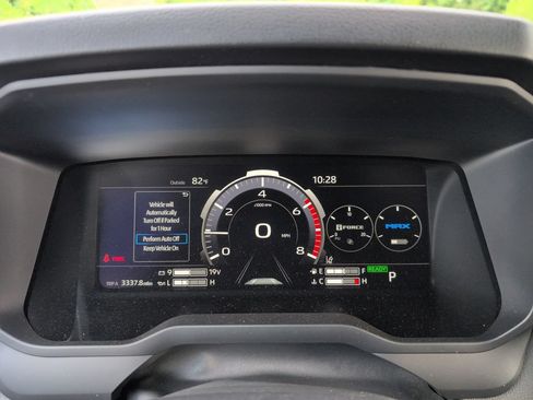 Used 2026 Toyota Tundra Limited w/ Limited PVM Package AWD/4WD image 17