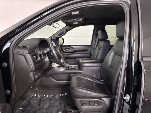 Used 2021 Chevrolet Tahoe Z71 image 13