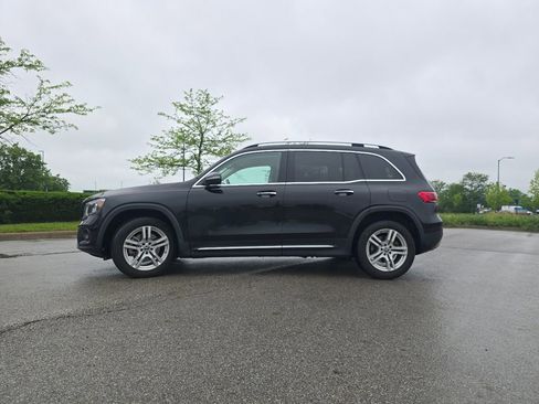 Certified 2023 Mercedes-Benz GLB 250 4MATIC image 13