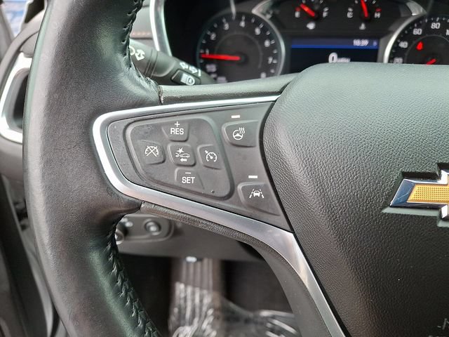 Used 2022 Chevrolet Equinox Premier FWD image 20
