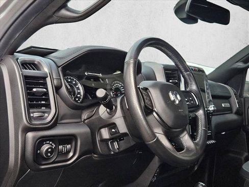 Used 2020 RAM 2500 Power Wagon AWD/4WD image 8