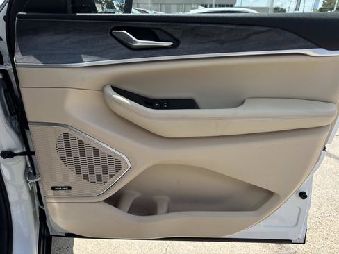 Used 2023 Jeep Grand Cherokee Limited RWD image 13