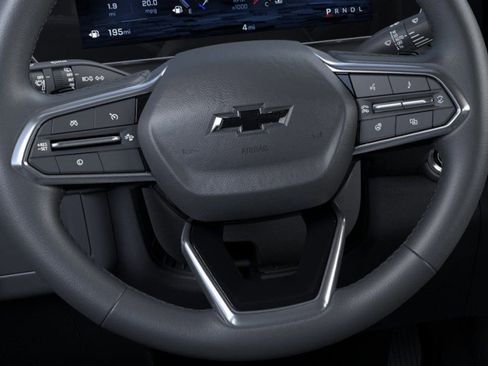 New 2026 Chevrolet Tahoe RST RWD image 12
