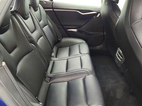 Used 2018 Tesla Model S 100D image 27