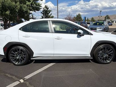 New 2026 Subaru WRX Premium