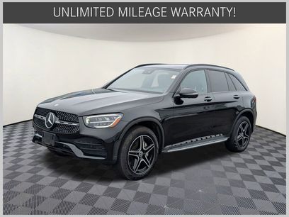 Certified 2022 Mercedes-Benz GLC 300 4MATIC
