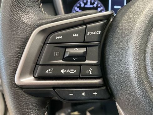 Used 2023 Subaru Outback Limited image 21