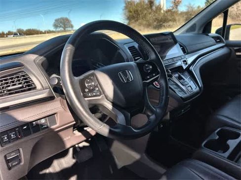 Certified 2023 Honda Odyssey Touring image 15