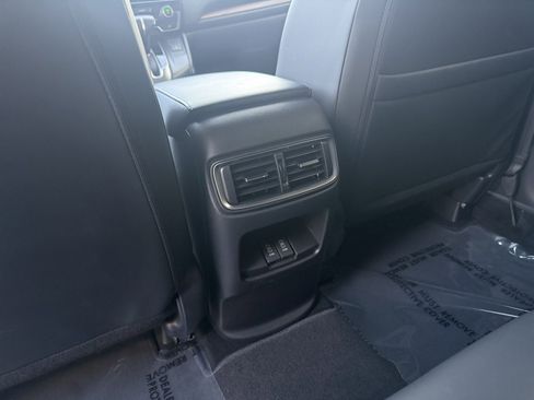 Used 2019 Honda CR-V Touring image 26
