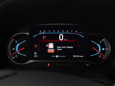 Used 2022 Honda Pilot Black Edition image 31