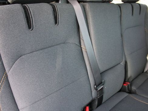 New 2025 Jeep Wrangler Willys 4xe image 29