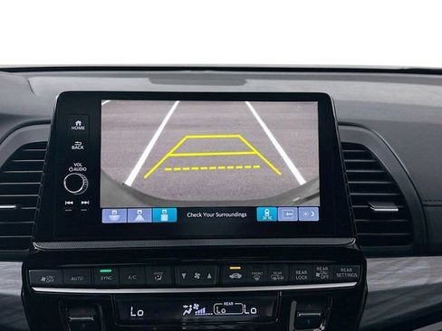 New 2026 Honda Odyssey Elite image 15