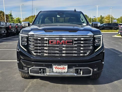 New 2026 GMC Sierra 1500 Denali image 3