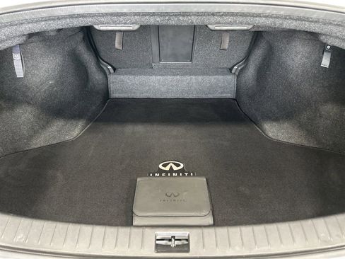 Used 2023 INFINITI Q50 Luxe w/ Cargo Package AWD/4WD image 36