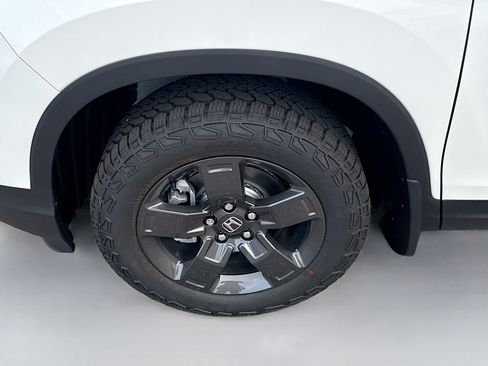 New 2026 Honda Ridgeline TrailSport image 27