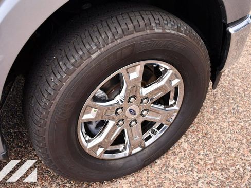 Used 2023 Ford F150 XLT image 37