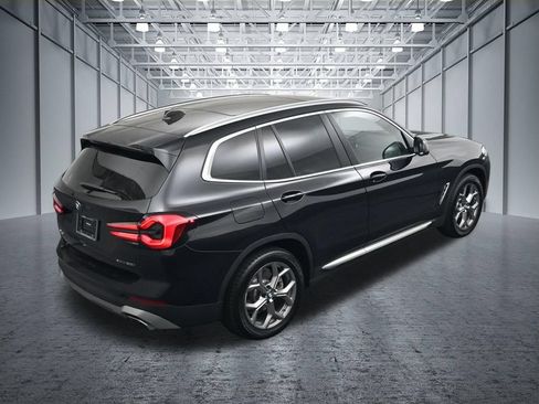 Used 2023 BMW X3 xDrive30i w/ Premium Package AWD/4WD image 27