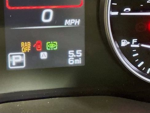 New 2026 Subaru Ascent Bronze Edition image 12