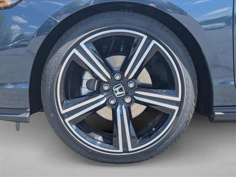 New 2026 Honda Accord SE image 10