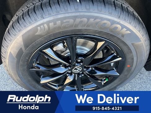 New 2026 Honda CR-V Sport image 27