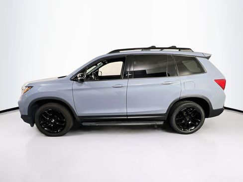 Used 2022 Honda Passport Elite image 8
