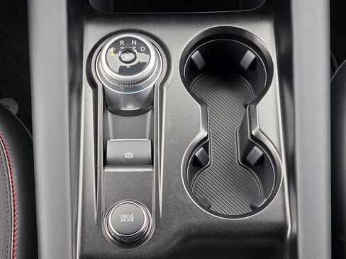 New 2026 Ford Explorer ST-Line w/ ST-Line Street Pack image 16