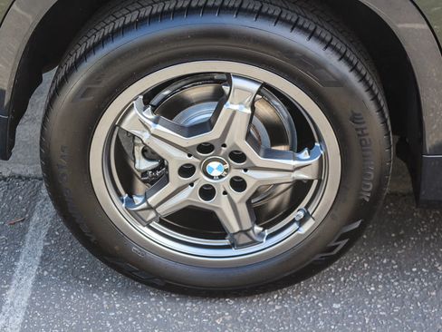 Certified 2024 BMW X1 xDrive28i image 8