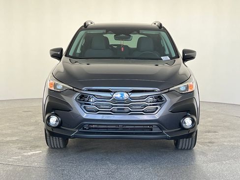 New 2026 Subaru Crosstrek 2.0i Premium image 9