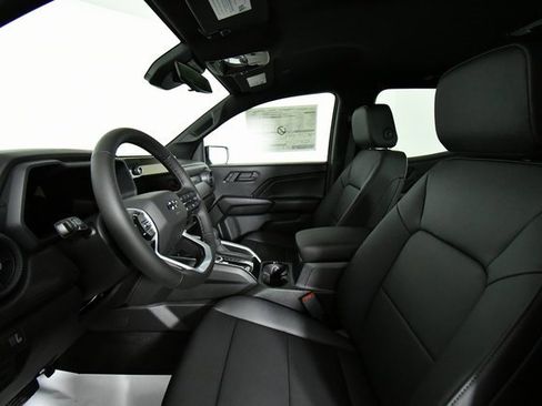 New 2026 Chevrolet Colorado Trail Boss image 5