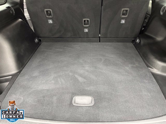 Used 2023 Jeep Grand Cherokee Altitude AWD/4WD image 18