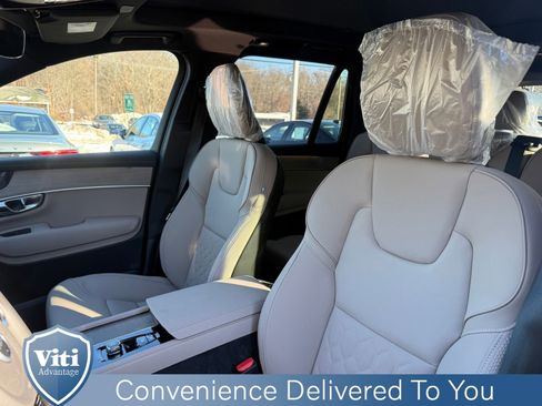 New 2026 Volvo XC90 B5 Plus w/ Protection Package Premier image 13