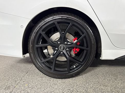 Used 2024 Audi RS 3 AWD/4WD image 7