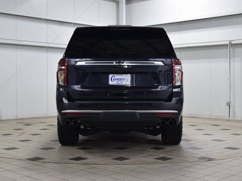 Used 2023 Chevrolet Tahoe High Country w/ LPO, Illumination Package AWD/4WD image 7