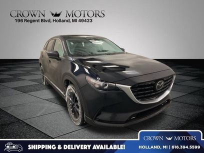 Used 2023 MAZDA CX-9 Touring Plus