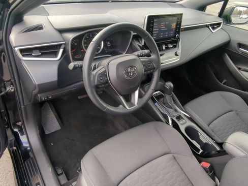 Certified 2022 Toyota Corolla SE image 9