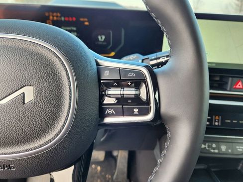 New 2025 Kia Carnival SX Prestige image 16