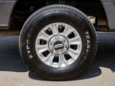 Used 2020 Ford F250 XL w/ STX Appearance Package AWD/4WD image 59