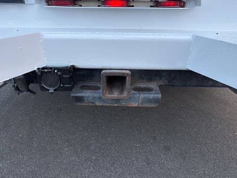 Used 2007 Chevrolet Silverado 3500 W/T image 5