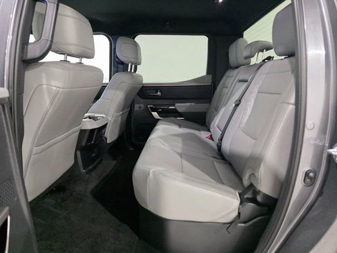 Used 2025 Toyota Tundra Limited image 20