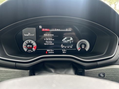 Used 2021 Audi A4 2.0T Premium Plus w/ Premium Plus Package image 23