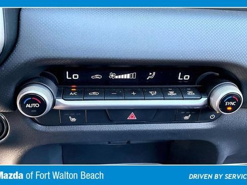 Used 2025 MAZDA CX-50 AWD 2.5 S w/ Weather Package image 25