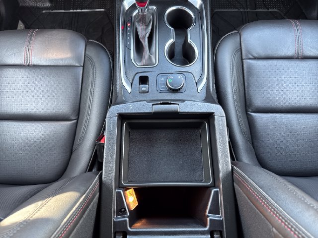 Used 2024 Chevrolet Traverse RS w/ LPO, Floor Liner Package AWD/4WD image 36