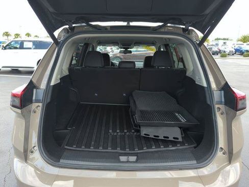Certified 2026 Nissan Rogue SV w/ Rock Creek Premium Package AWD/4WD image 19